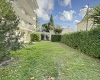 Appartement, 41,61 m²