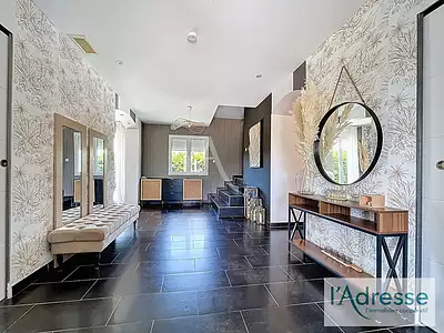 Maison, 178 m²