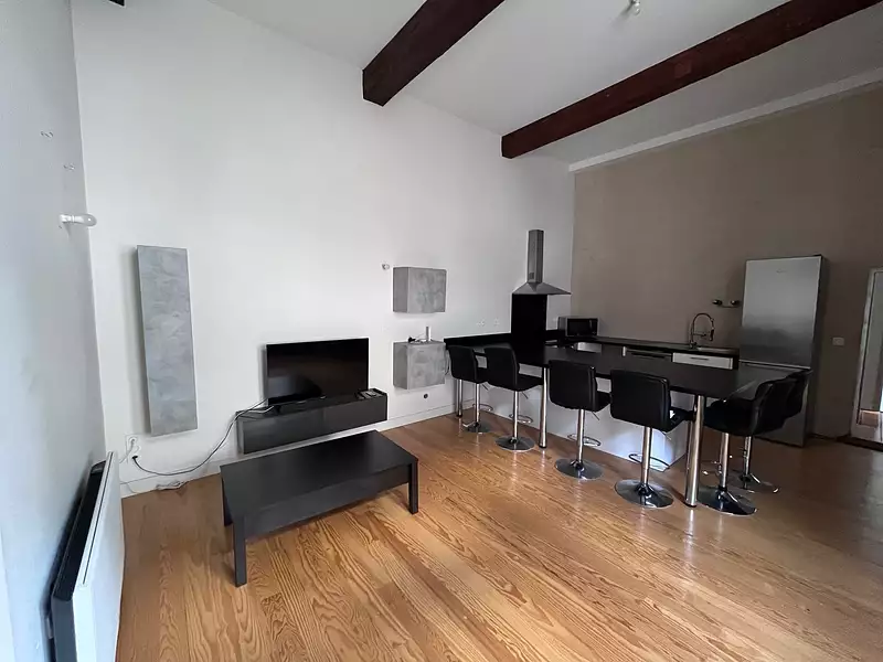 Appartement, 75,37 m²