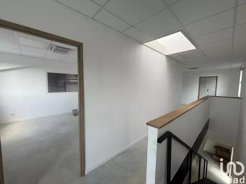 Divers, 162 m²