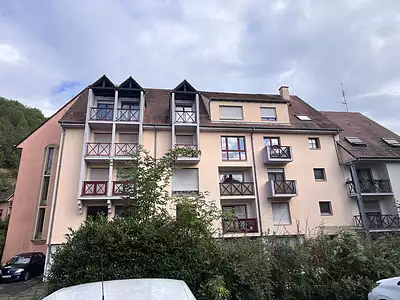 Appartement, 99,54 m²
