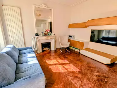 Appartement, 104 m²
