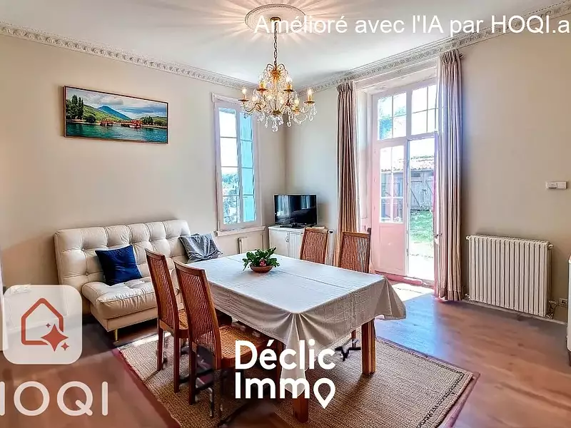 Maison, 230 m²