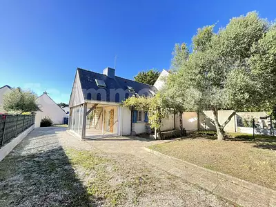 Maison, 75 m²