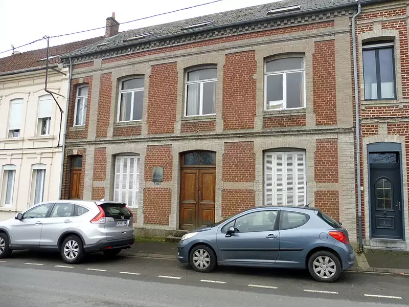 Maison, 309 m²