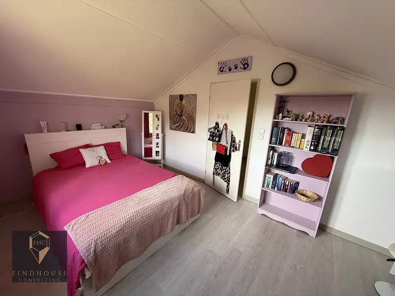 Maison, 101 m²