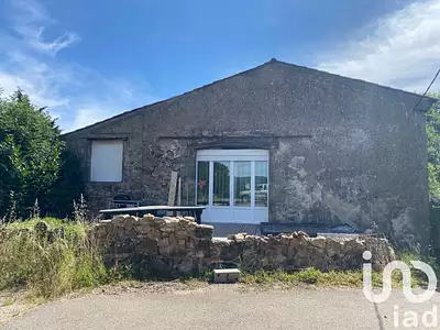 Maison, 140 m²