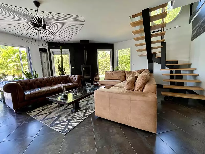 Maison, 160 m²