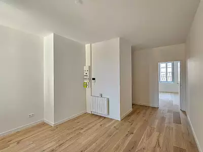 Appartement, 61 m²