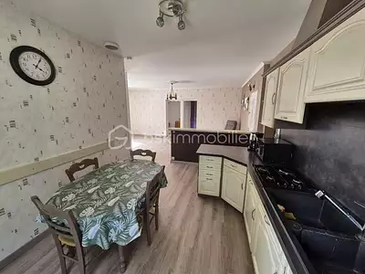 Maison, 75 m²