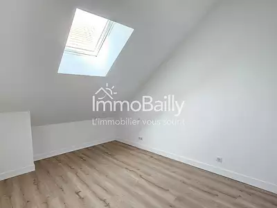 Appartement, 63,03 m²