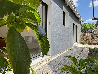 Appartement, 140 m²