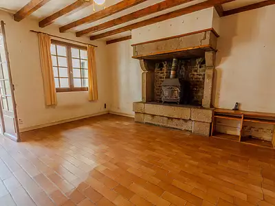 Maison, 136 m²