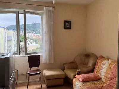 Appartement, 115 m²