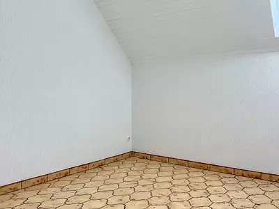 Appartement, 58 m²