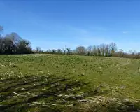 Terrain, 13 535 m²