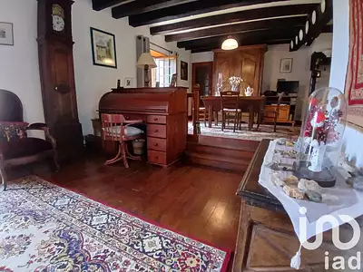 Maison, 140 m²