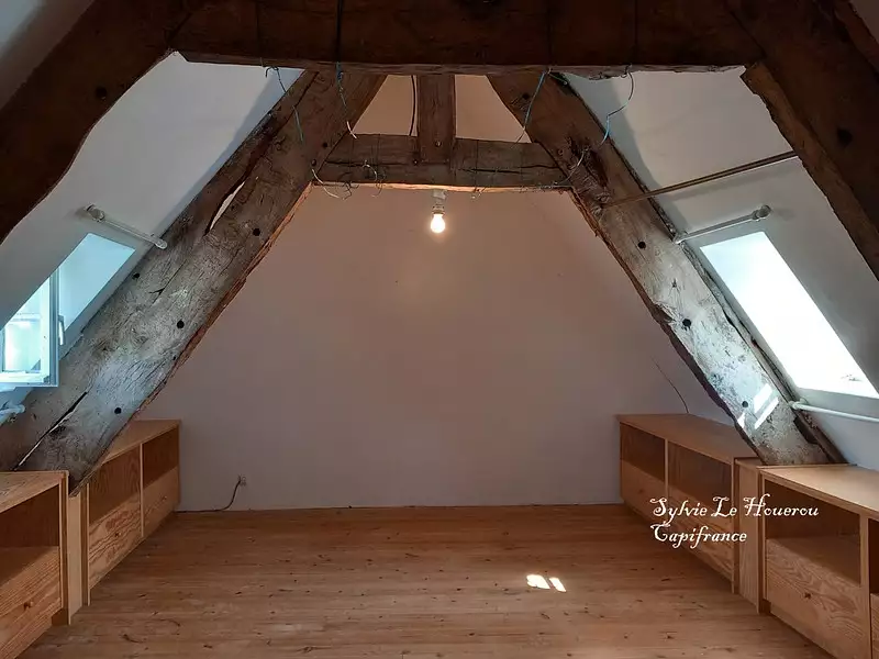 Maison, 138 m²