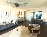 Appartement, 76 m²