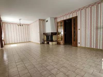 Maison, 97 m²