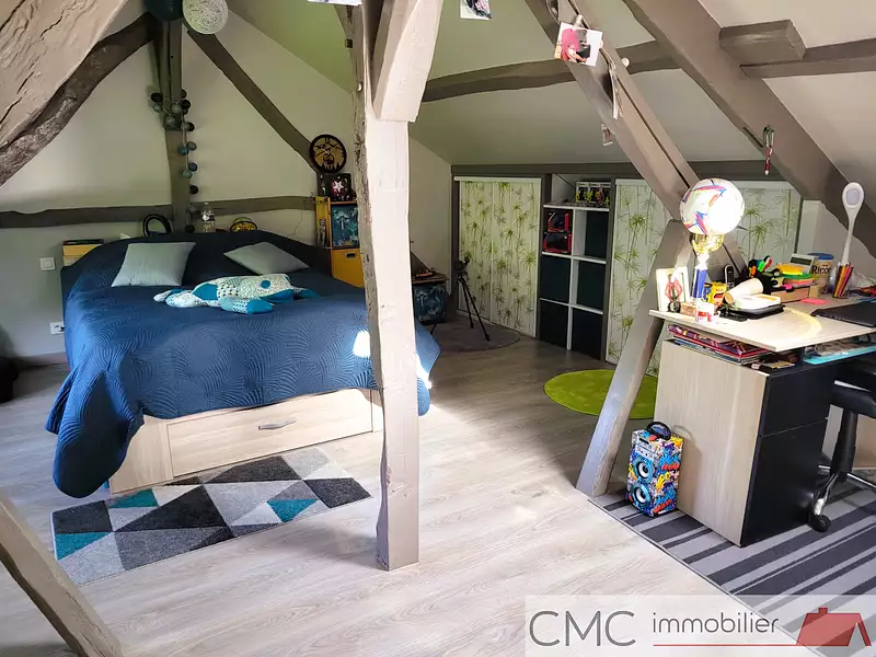 Maison, 195,41 m²
