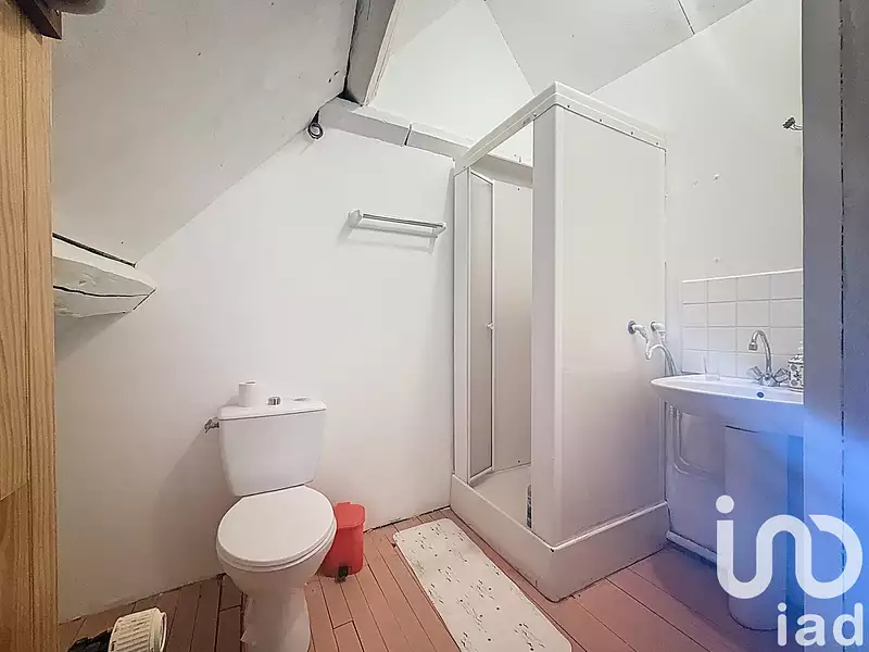 Maison, 160 m²