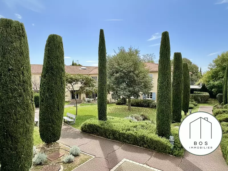 Appartement, 68,21 m²