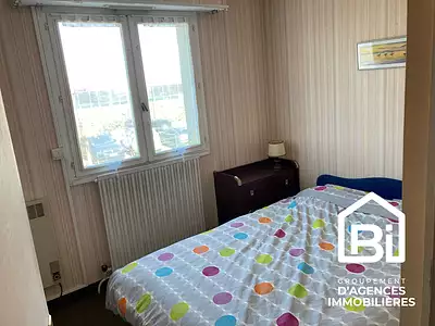 Appartement, 44,08 m²