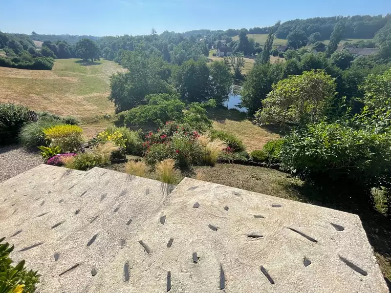 Maison, 219 m²