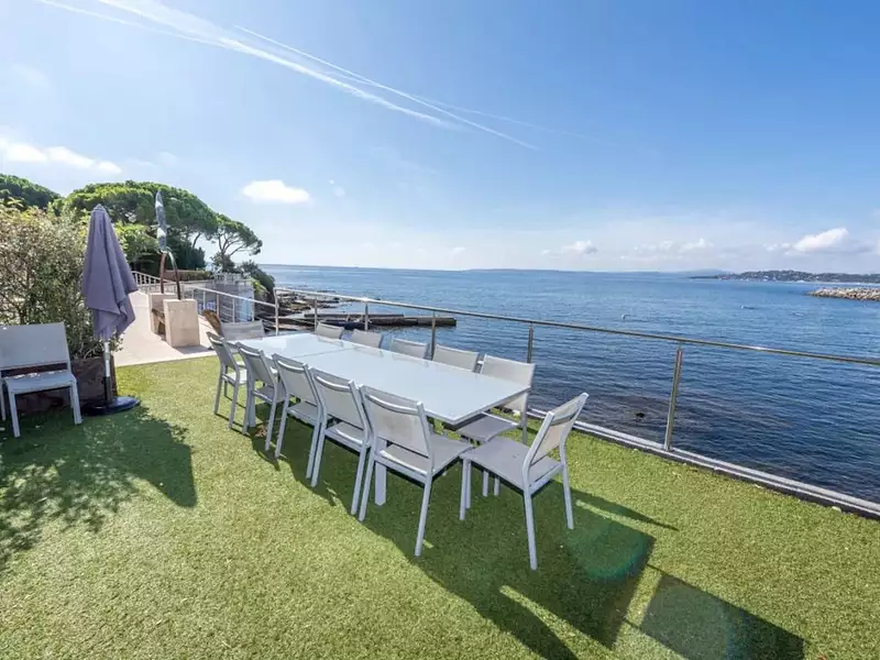 Maison, 120 m²
