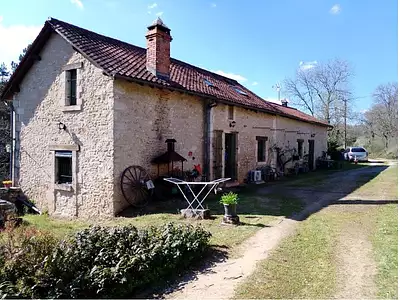 Maison, 157 m²