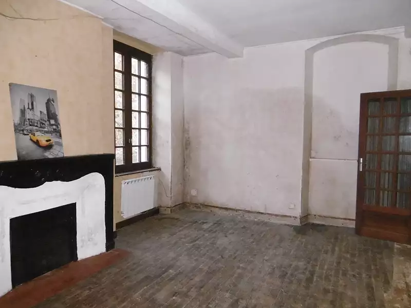 Maison, 190 m²