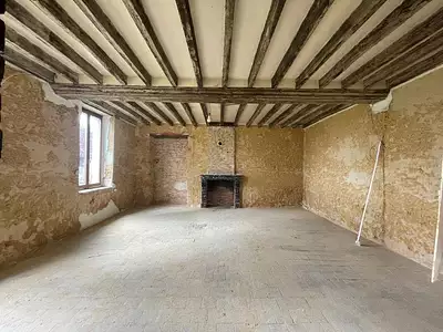 Maison, 270 m²