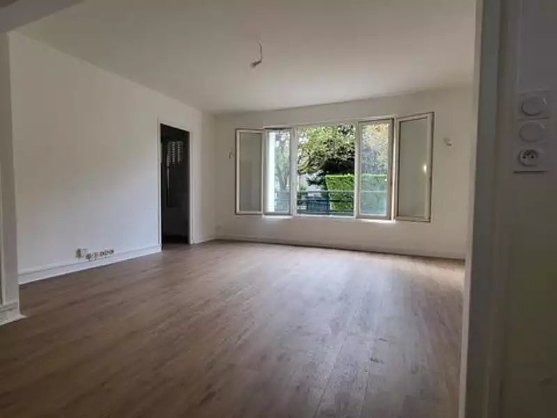 Appartement, 68 m²