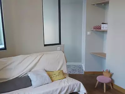 Maison, 215 m²