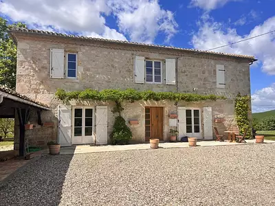 Maison, 385 m²