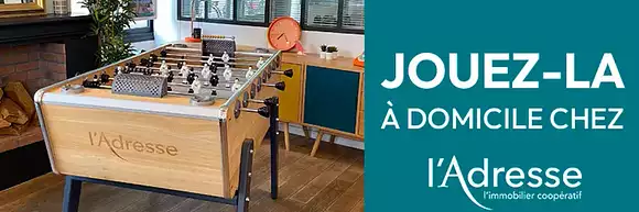 L'Adresse Viagence Cévennes