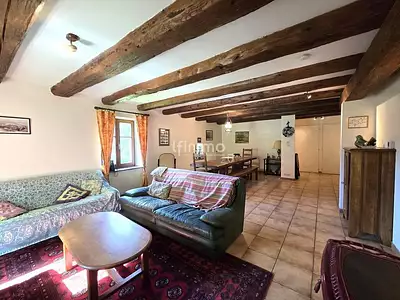 Maison, 338 m²