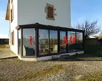 Maison, 133 m²