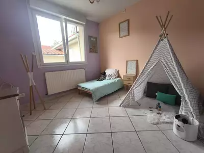 Maison, 92 m²
