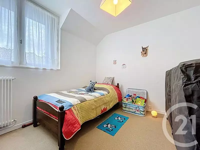 Maison, 83,1 m²