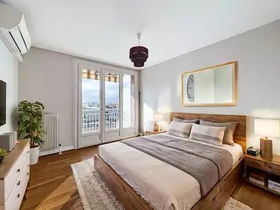 Appartement, 97,79 m²