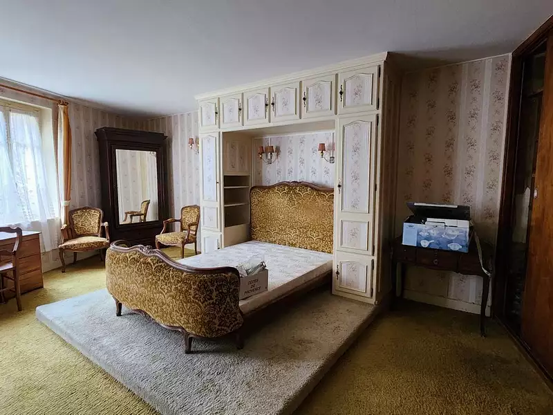 Maison, 190 m²