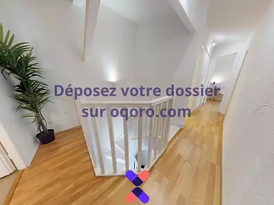 Appartement, 255 m²