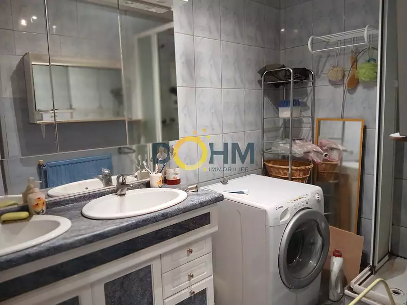 Appartement, 71,29 m²