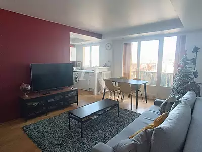 Appartement, 67,03 m²