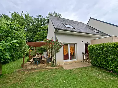 Maison, 96,94 m²
