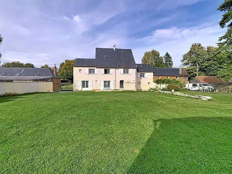 Maison, 223 m²