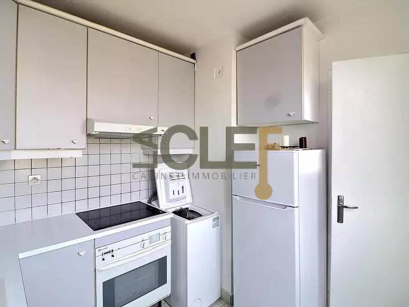 Appartement, 48 m²