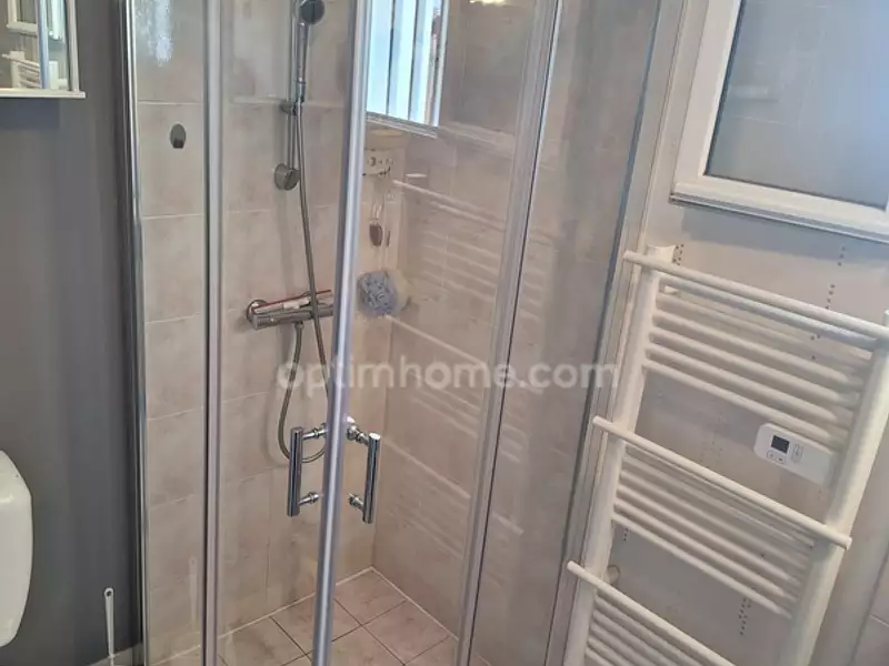 Maison, 66 m²